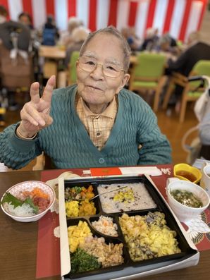 ダイニングルーム