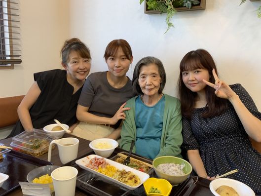 ダイニングルーム