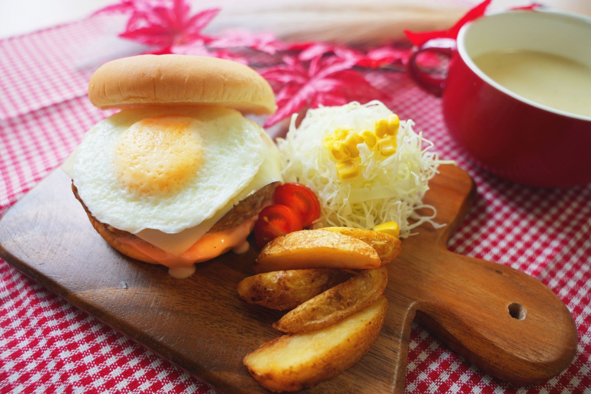 手網打ちのざるそば