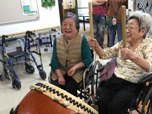 多目的室