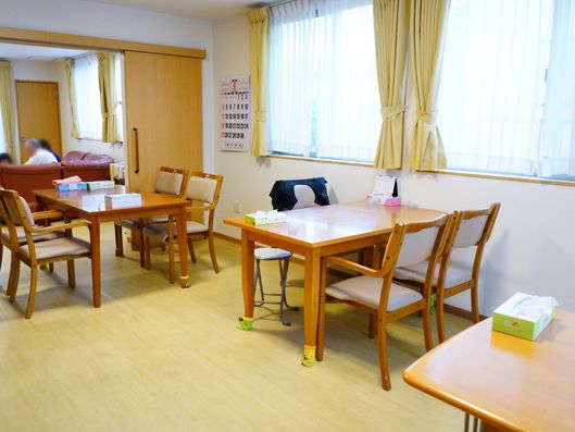 転倒防止の対策