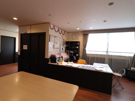 リビングルーム