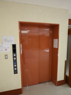 エレベーター