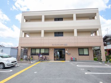 残り2室 10 27更新 ライフパートナー松原 松原市 360度パノラマ画像 みんなの介護 残り2室 10 27更新 ライフパートナー松原 松原市 360度パノラマ画像 みんなの介護