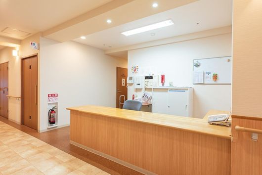 ヘルパーステーション