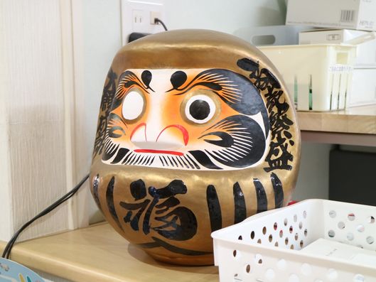 事務室