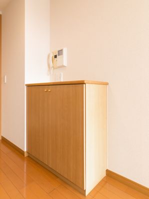 インターフォン