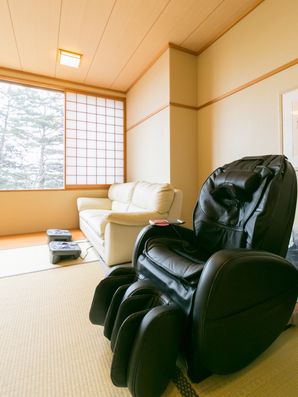 マッサージチェア