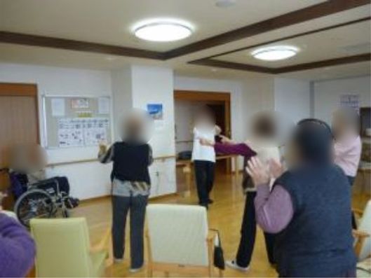 レクリエーション