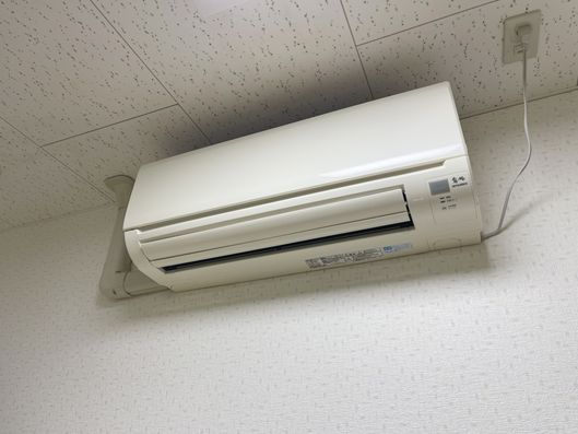 エアコン