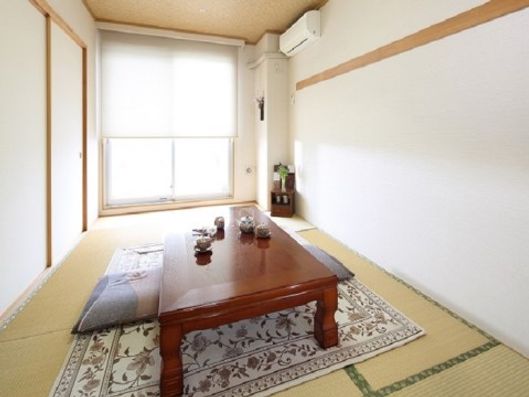 和室
