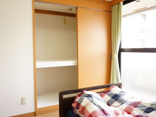 居室内収納