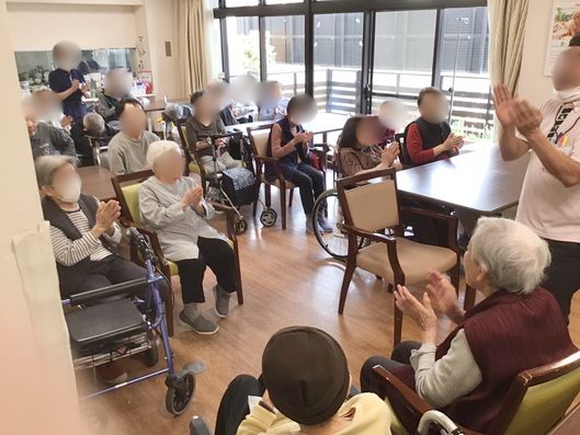 レクリエーション