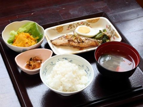 「石神井クラシック・コミュニティそよ風」お食事。栄養バランスを整えた美味しいお食事。