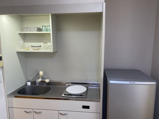 居室ミニキッチン