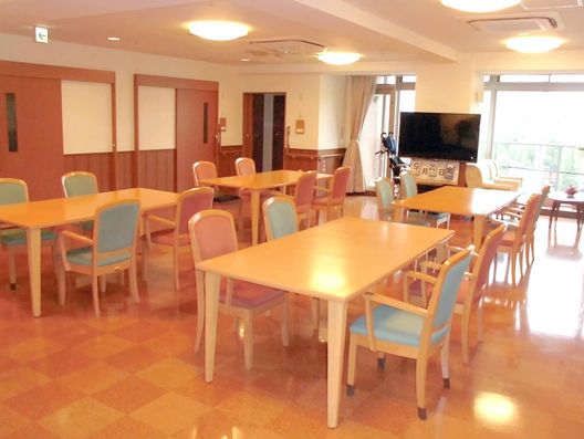 ダイニングルーム