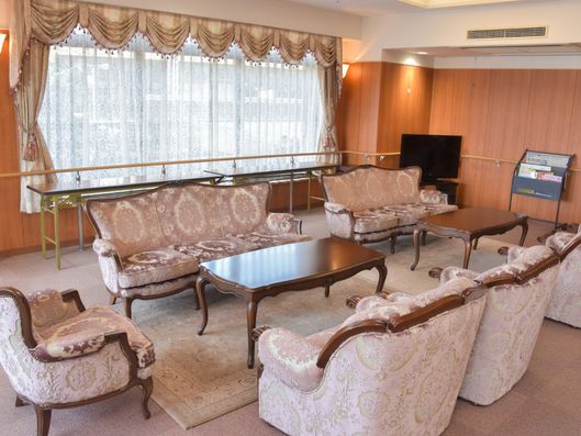 エントランスホール3