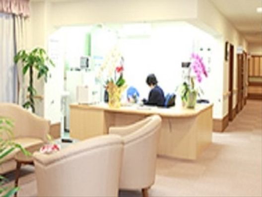 スタッフルーム