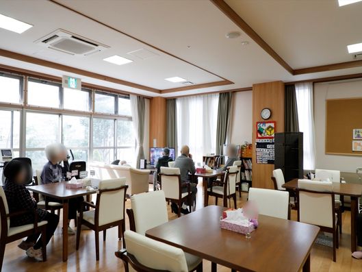 ダイニングルーム