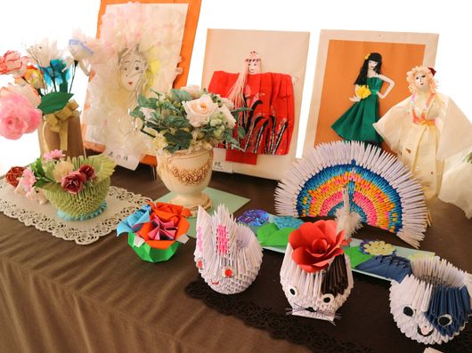 レクリエーション