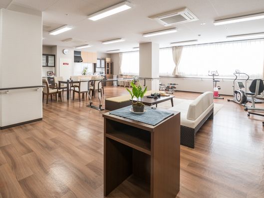 多目的スペース