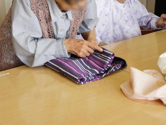 レクリエーション