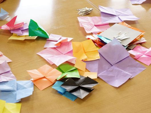 折り紙