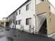 閑静な住宅街にある介護施設