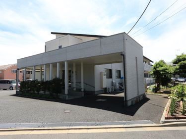 9 8更新 花物語まちだ南 町田市 360度パノラマ画像 みんなの介護