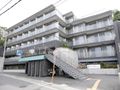 サービス付き高齢者向け住宅 ゆりがおか療養センターの写真