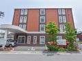 サービス付き高齢者向け住宅 リハビリふくや高津館の写真