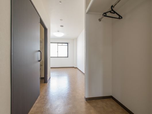 開け閉めが簡単