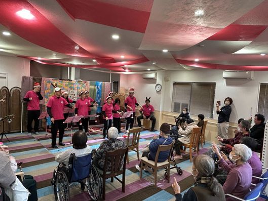 地域マルシェ ②