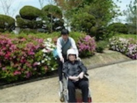 暮らし