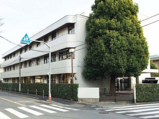 施設外観