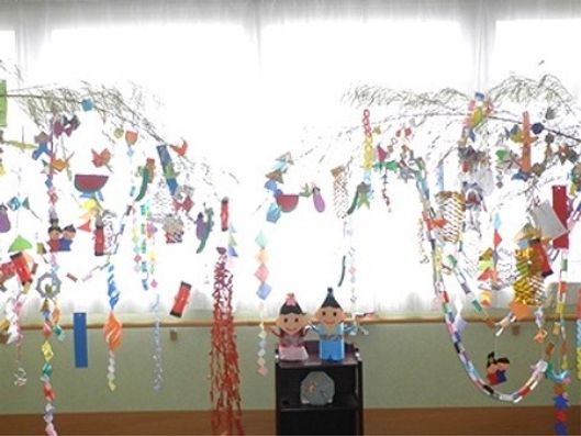 季節ごとの飾り