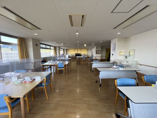 ダイニングルーム