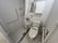 バリアフリーのトイレ空間