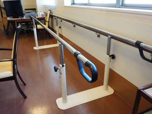 トレーニング器具