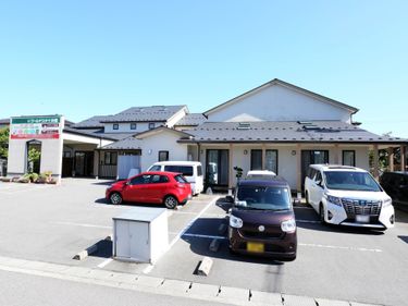 満室 7 6更新 ワールドステイ向陽 新潟市 360度パノラマ画像 みんなの介護