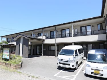 満室 8 23更新 ワールドステイ浜谷町 新潟市 360度パノラマ画像 みんなの介護