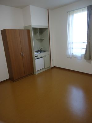 居室・キッチン