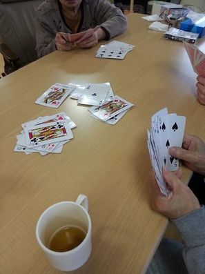 レクリエーション２