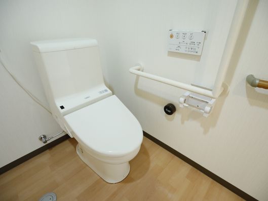 居室（トイレ）