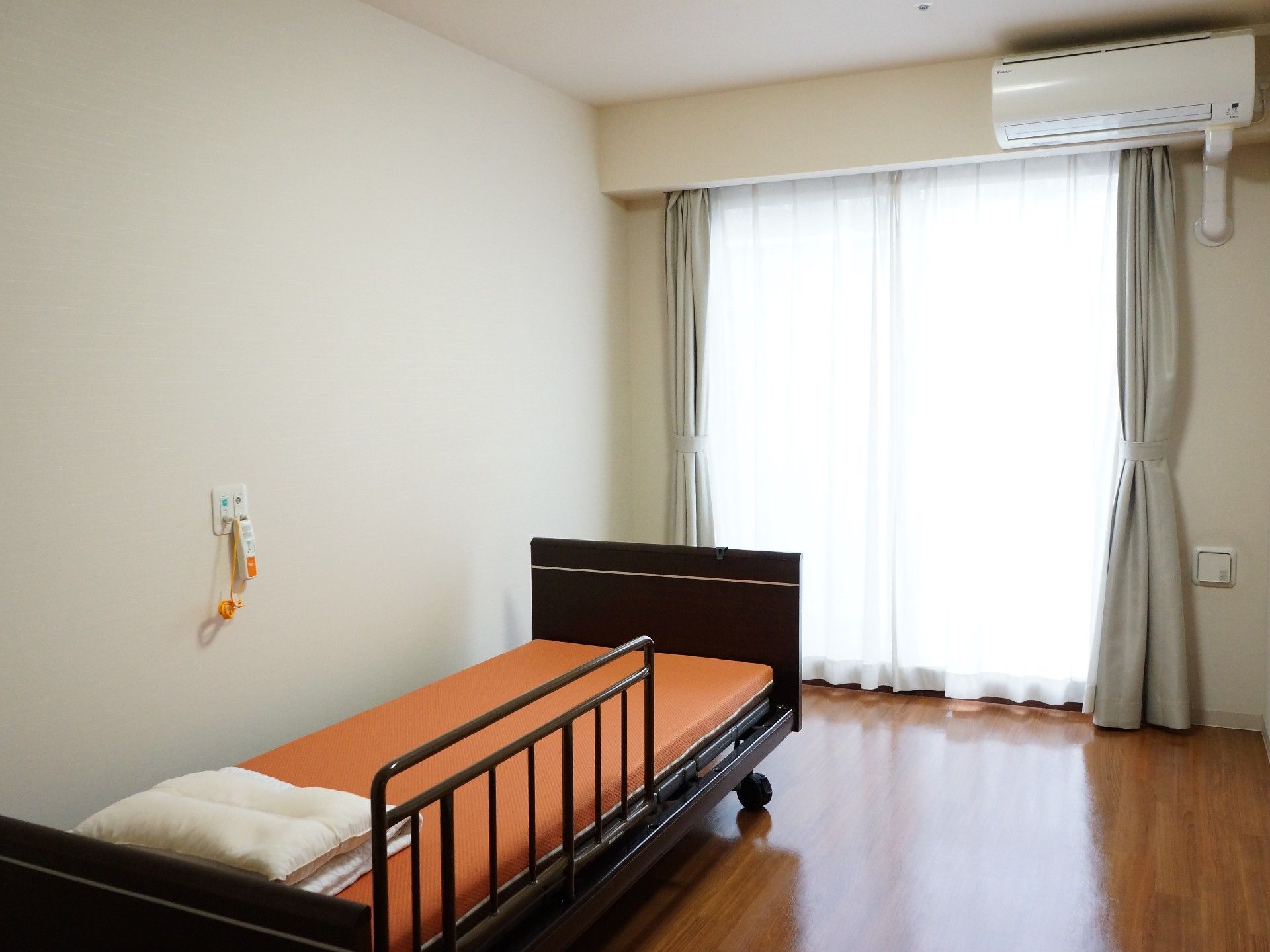 自由に変えることができ、思い思いのお部屋に仕上がる。