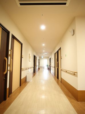 廊下