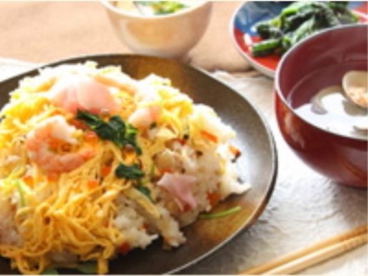 食事