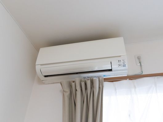 エアコン