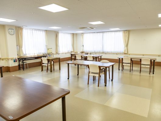 ダイニングルーム