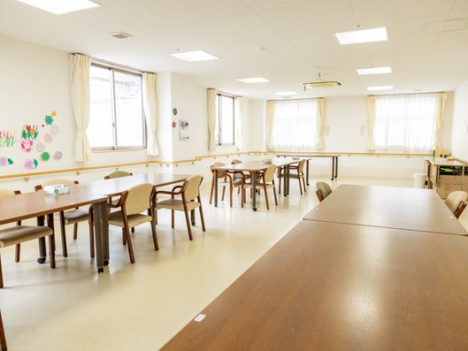 ダイニングルーム